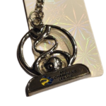 AFC Champions League Keychain
