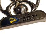 AFC Champions League Keychain - Image 2