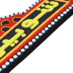 3D Fridge Magnet شوبيز - Image 2