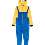 Minions Overall