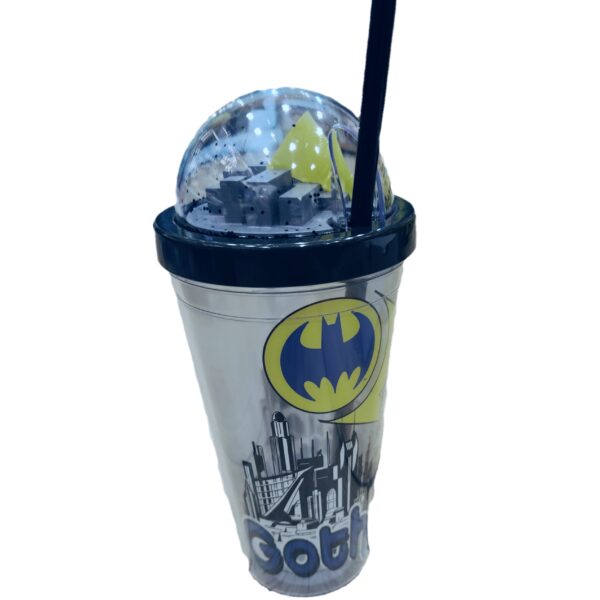 GOTHAM MUG