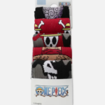 One Piece 5 Pair Pack