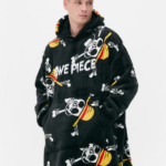 One Piece Snuddie