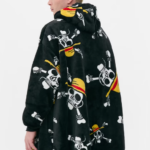 One Piece Snuddie - Image 2