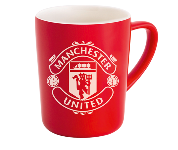 Manchester United Mug
