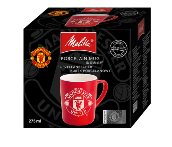 Manchester United Mug - Image 2