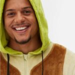 Shrek Overall