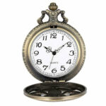 One Piece Antique Watch - Image 3