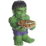 Marvel Hulk Candy Bowl Holder