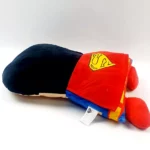 Superman Plush Pillow Soft Toy - Image 2