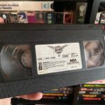 VHS Street Fighter Movie 1995 - Image 2