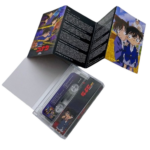 Detective Conan Cassette Tape - Image 2