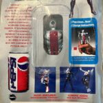 1994 Bandai HEAD CHANGE ACTION FIGURE PEPSIMAN - Image 3