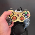 Freak BERSERKER PS2 PlayStation 2 Controller - Image 2