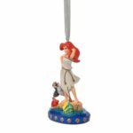 Ariel Ornament - Image 2