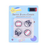 TOTORO Switch Joystick Covers
