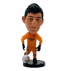 Thibaut Courtois