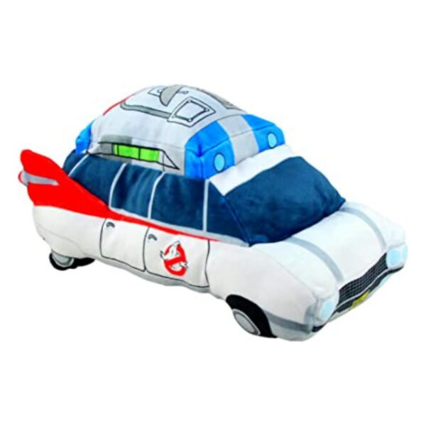 Ghost Busters Plush Car