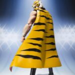 Bandai Tamashii Nations S.H.Figuarts Tiger Mask - Image 5