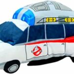 Ghost Busters Plush Car - Image 2