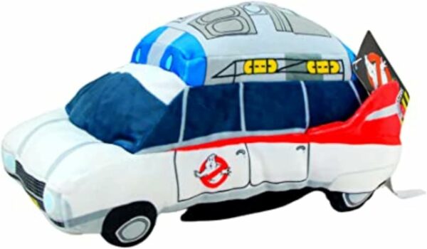 Ghost Busters Plush Car - Image 2
