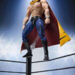 Bandai Tamashii Nations S.H.Figuarts Tiger Mask - Image 4