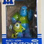 Monsters Inc Mike And Sully