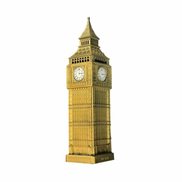 Big Ben Coin Bank