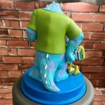 Monsters Inc Mike And Sully - Image 3