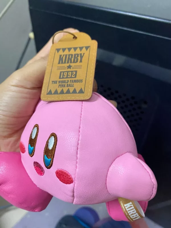 Leather Kirby 1992 - Image 2
