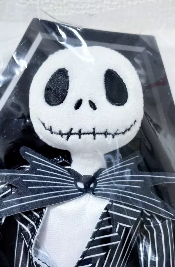 Jack Skellington Plush 35 Cm - Image 3