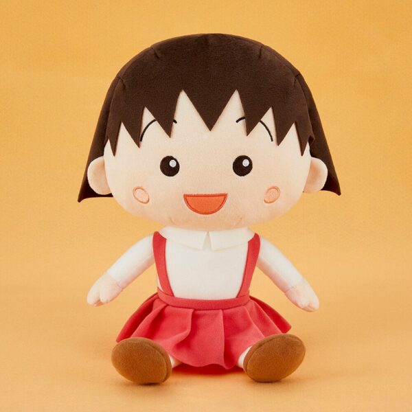 Chibi Maruko-Chan SOFT TOY