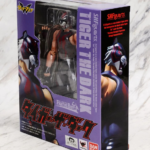 BANDAI - Tiger Mask The Dark S.H. Figuarts Action Figure - Image 4