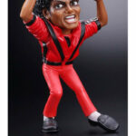 MJ Thriller Action Figure - Image 6