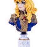 Bust ليدي اوسكار