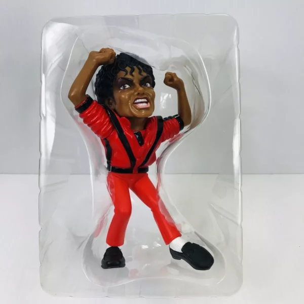 MJ Thriller Action Figure - Image 3