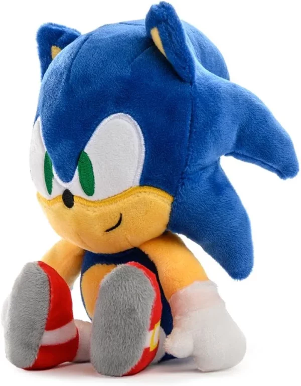Sonic the Hedgehog Plush Phunny - Image 2