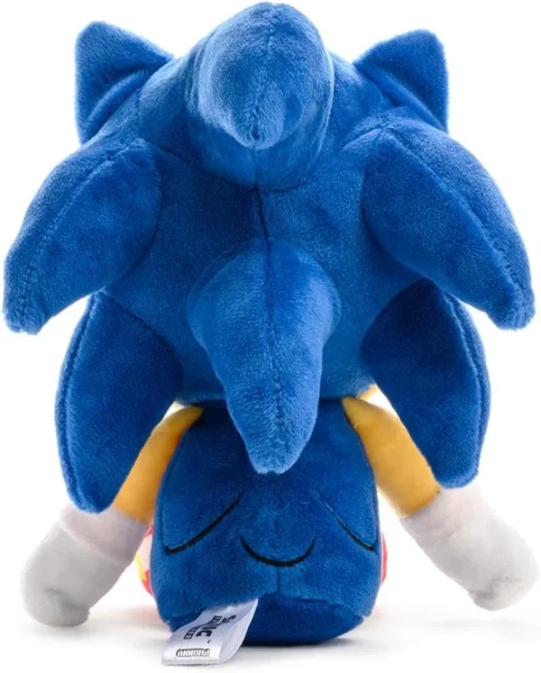 Sonic the Hedgehog Plush Phunny - Image 3