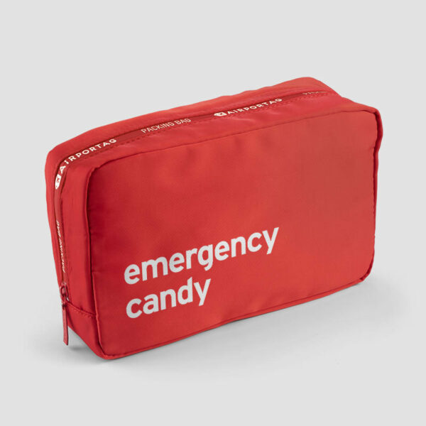 Emergency Candy Bag