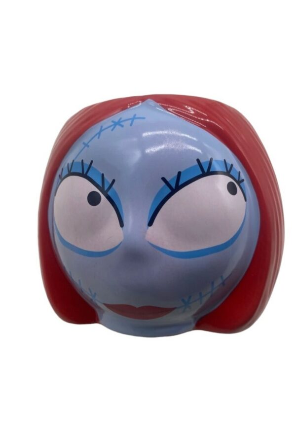NBC THE NIGHTMARE BEFORE CHRISTMAS SALLY Coffee Tea Mug