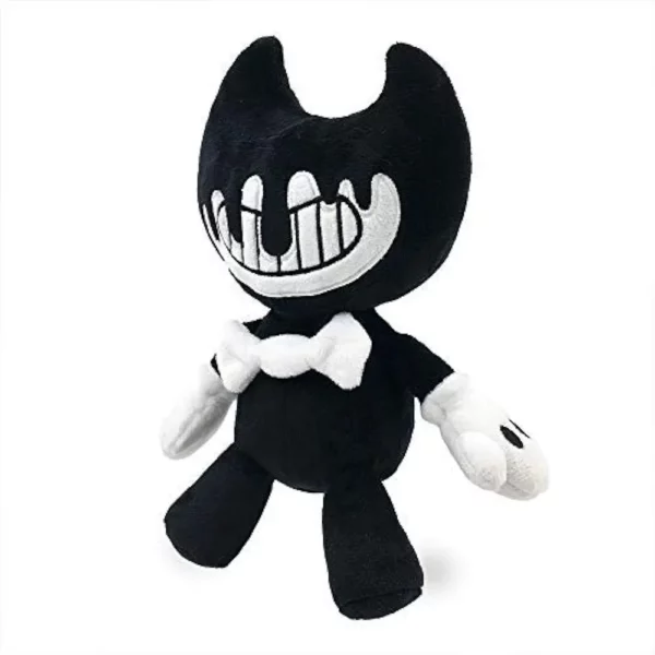 Bendy Beanie Plush Super Soft 18cm Tall