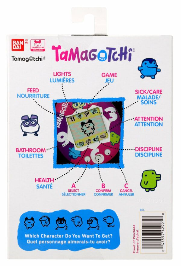 The Original Tamagotchi - Image 2