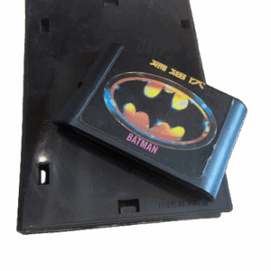 Vintage Sega Catridge BATMAN