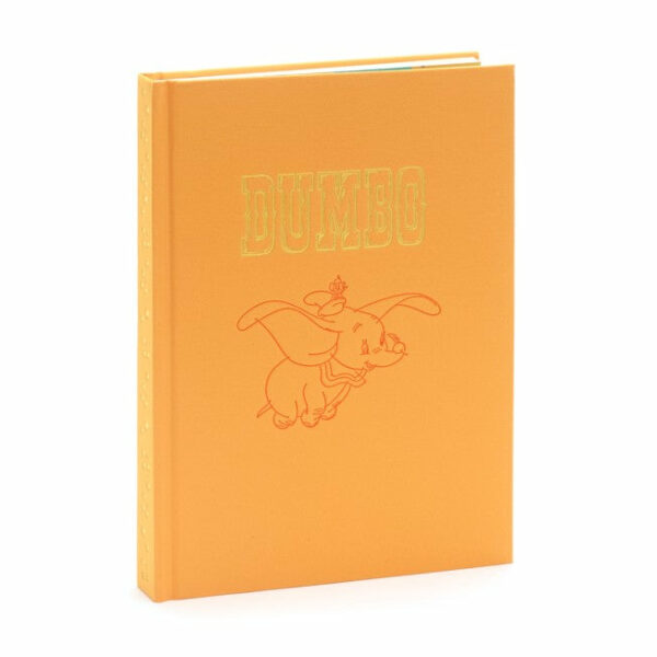 Legacy Collection - Dumbo - Notebook Disney