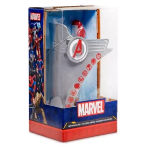 Home  Stationary  Stationery Avengers Tower Pen Holder and Pen