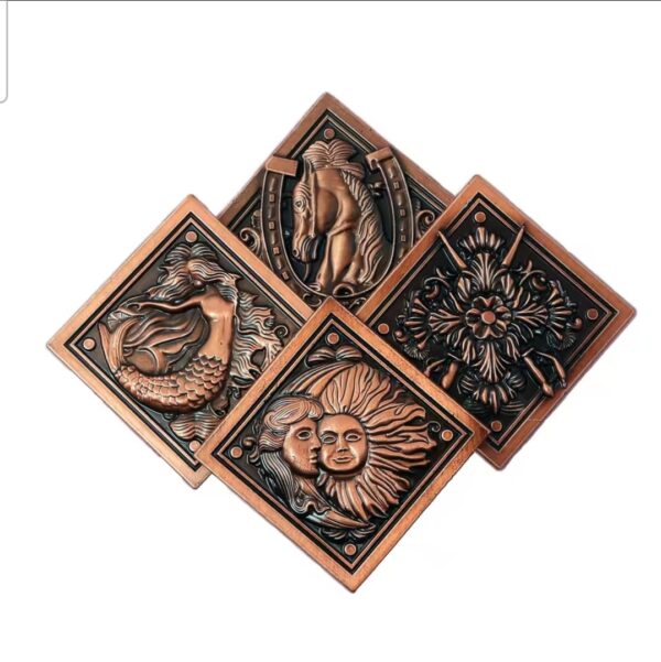 Resident Evil 8 Coin