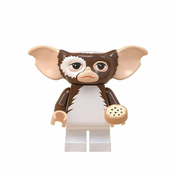 Gizmo Bricks