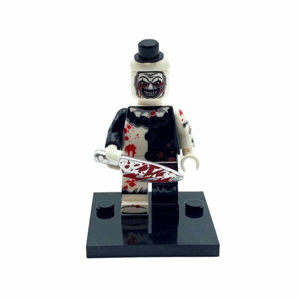 Terrifier Bricks - Image 2