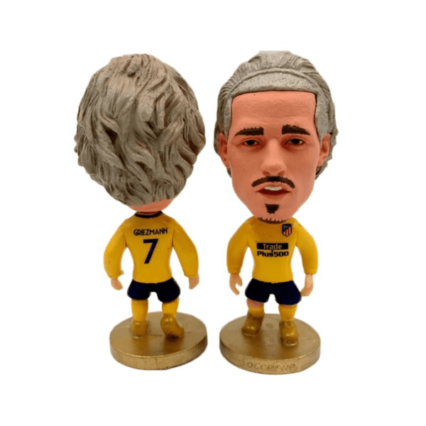 Antoine Griezmann Figure