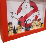 GHOST BUSTERS LEGO Frame - Image 2